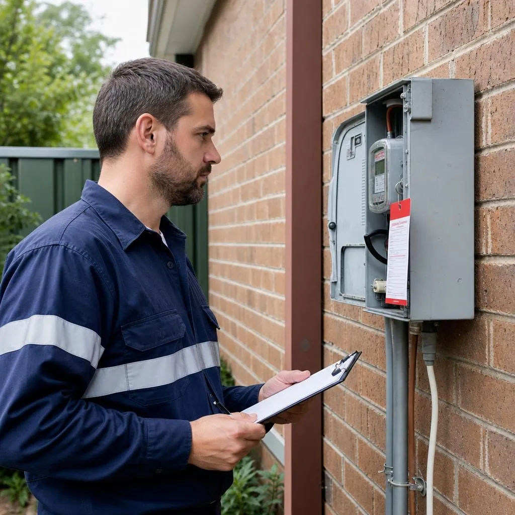Electrical Defect Notices Explained