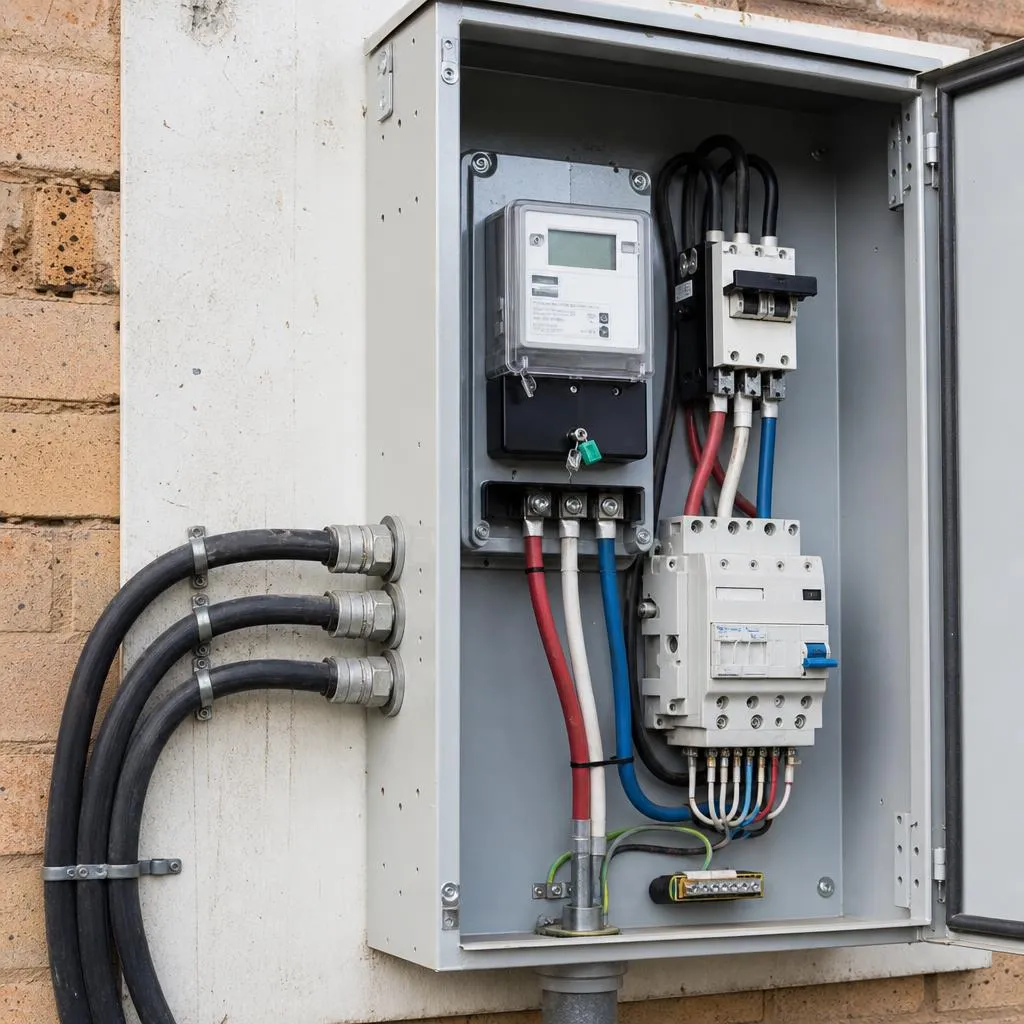 What Is Three Phase Power?